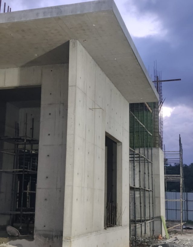 Revera Structures - About Us